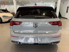 2023 Volkswagen Golf 280TSI DSG R-Line — фото 5