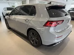 2023 Volkswagen Golf 280TSI DSG R-Line — фото 6