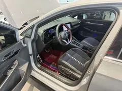 2023 Volkswagen Golf 280TSI DSG R-Line — фото 7
