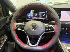 2023 Volkswagen Golf 280TSI DSG R-Line — фото 12