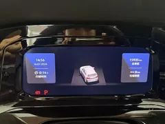 2023 Volkswagen Golf 280TSI DSG R-Line — фото 13