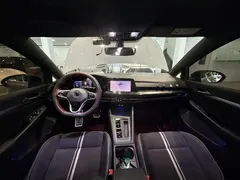 2023 Volkswagen Golf 280TSI DSG R-Line — фото 16