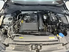 2023 Volkswagen Golf 280TSI DSG R-Line — фото 19