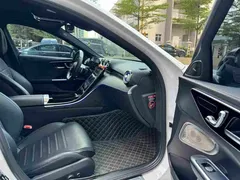 2022 Mercedes-Benz C-Class C 260 L Sport, белый — фото 8
