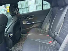 2022 Mercedes-Benz C-Class C 260 L Sport, белый — фото 10