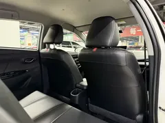 2022 Toyota Yaris L Zhixuan X 1.5L CVT Luxury Plus, белый — фото 8
