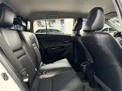 2022 Toyota Yaris L Zhixuan X 1.5L CVT Luxury Plus, белый — фото 9