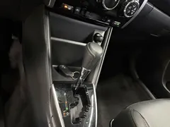 2022 Toyota Yaris L Zhixuan X 1.5L CVT Luxury Plus, белый — фото 18
