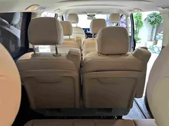 2021 Mercedes-Benz Vito 2.0T Business 9-seat, чёрный — фото 15