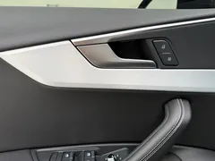 2022 Audi A4L 40 TFSI Luxury Sport — фото 9