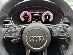 2022 Audi A4L 40 TFSI Luxury Sport — фото 12