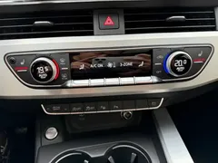 2022 Audi A4L 40 TFSI Luxury Sport — фото 14