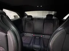 2023 Audi RS 5 2.9T Coupe, чёрный — фото 12