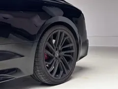 2023 Audi RS 5 2.9T Coupe, чёрный — фото 14
