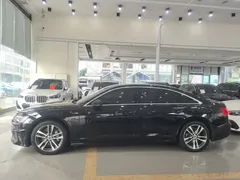 2022 Audi A6L 40 TFSI Luxury Dynamic, чёрный — фото 7