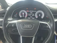 2022 Audi A6L 40 TFSI Luxury Dynamic, чёрный — фото 18