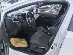 2022 Toyota Levin TNGA 1.5L CVT Leading, белый — фото 7