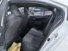 2022 Toyota Levin TNGA 1.5L CVT Leading, белый — фото 9