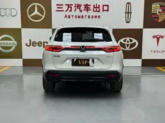 2023 Honda XR-V 1.5L CVT, белый — фото 5