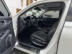 2023 Honda XR-V 1.5L CVT, белый — фото 7