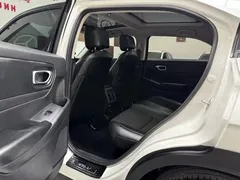 2023 Honda XR-V 1.5L CVT, белый — фото 8