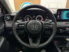 2023 Honda XR-V 1.5L CVT, белый — фото 11