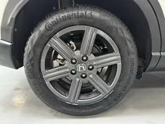 2023 Honda XR-V 1.5L CVT, белый — фото 19
