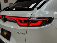 2023 Honda XR-V 1.5L CVT, белый — фото 20