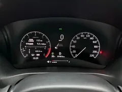 2023 Honda XR-V 1.5L CVT, белый — фото 22