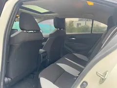 2023 Toyota Corolla 1.2T Elite, белый — фото 7
