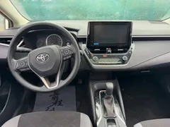 2023 Toyota Corolla 1.2T Elite, белый — фото 8