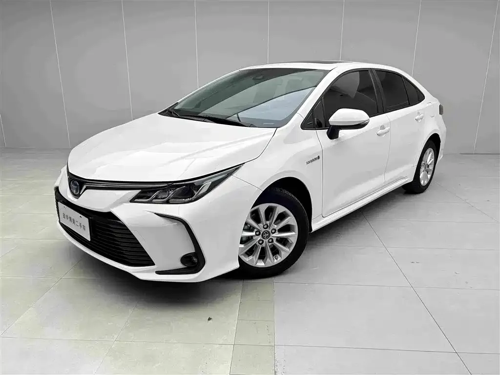 2023 Toyota Corolla 1.8L Hybrid Elite
