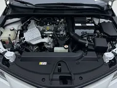 2021 Toyota Corolla 1.2T S-CVT Elite Plus, белый — фото 21