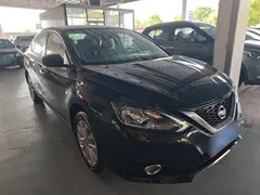 2022 Nissan Sylphy 1.6XL CVT, чёрный — фото 4