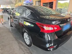 2022 Nissan Sylphy 1.6XL CVT, чёрный — фото 5