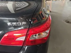 2022 Nissan Sylphy 1.6XL CVT, чёрный — фото 8