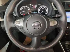 2022 Nissan Sylphy 1.6XL CVT, чёрный — фото 11