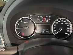 2022 Nissan Sylphy 1.6XL CVT, чёрный — фото 12