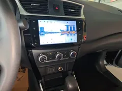 2022 Nissan Sylphy 1.6XL CVT, чёрный — фото 13