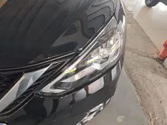 2022 Nissan Sylphy 1.6XL CVT, чёрный — фото 24