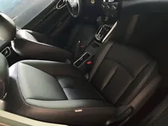 2022 Nissan Sylphy 1.6XL CVT, чёрный — фото 25