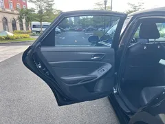 2022 Toyota Avalon Hybrid 2.5L Luxury, чёрный — фото 14