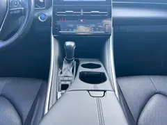 2022 Toyota Avalon Hybrid 2.5L Luxury, чёрный — фото 18