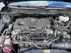 2022 Toyota Avalon Hybrid 2.5L Luxury, чёрный — фото 21