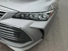 2019 Toyota Avalon 2.5L VI — фото 5