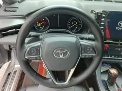 2019 Toyota Avalon 2.5L VI — фото 15