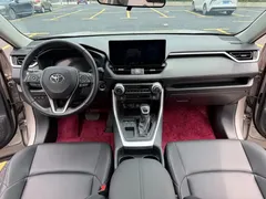 2023 Toyota Wildlander 2.0L CVT 2WD Luxury Plus — фото 11