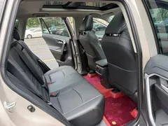 2023 Toyota Wildlander 2.0L CVT 2WD Luxury Plus — фото 13