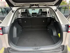 2023 Toyota Wildlander 2.0L CVT 2WD Luxury Plus — фото 15