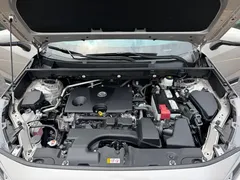 2023 Toyota Wildlander 2.0L CVT 2WD Luxury Plus — фото 16
